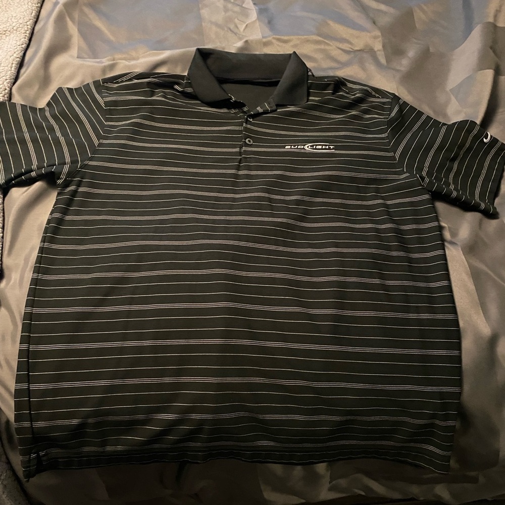 Nike Dri-fit shirt